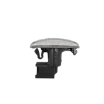 FARO DE GIRO DE GUARDABARRO HILUX 2016-2022 ORIGINAL - Imagen 2