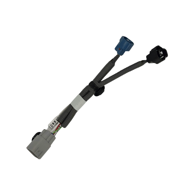 CABLEADO DE SENSORES DIFERENCIAL HILUX 2016-2023 Original - Imagen 2