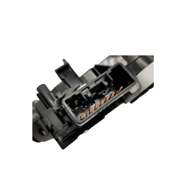 PALANCA LLAVE DE LUCES TOYOTA HILUX 2005-2011 ORIGINAL - Imagen 2