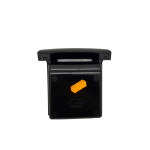 CENICERO Y RETENEDOR HILUX-SW4 2005-2015 VIGO - Imagen 2