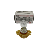 LAMPARA FARO AUXILIAR TOYOTA ETIOS 2013-2022 ORIGINAL - Imagen 2