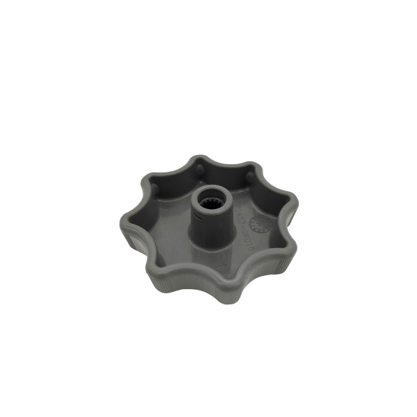 REGULADOR ALTURA RUEDA DE ASIENTO HILUX 2005-2015 VIGO - Imagen 2
