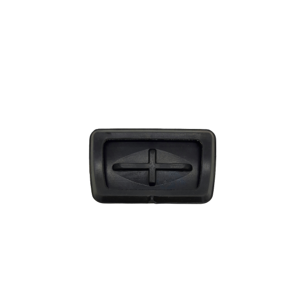GOMA PEDAL FRENO HILUX-SW4  2016-2023 AUTOMATICA - Imagen 2