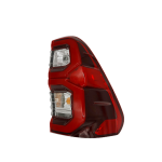 FARO TRASERO HILUX 2020-2025 LED SRV- SRX DERECHO REVO Original - Imagen 2