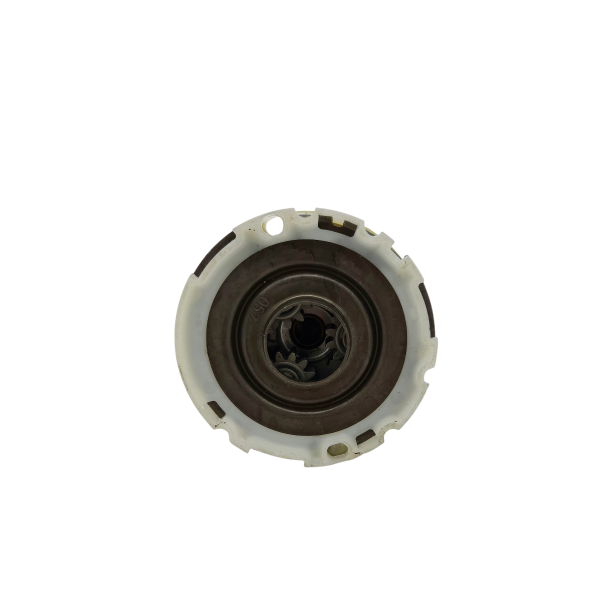EJE REDUCTOR ARRANQUE  HILUX-SW4 2016-2024 REVO Original - Imagen 2