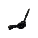 EJE COLUMNA SALIDA CREMALLERA DIRECCION HILUX-SW4 2005-2015 VIGO Tailandia - Imagen 2