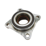 RODAMIENTO RUEDA DELANTERA HILUX-SW4 2005-2021 Revo / PRADO NSK Japon - Imagen 2