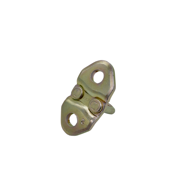 TRABA / RETEN PORTON HILUX 2005-2023 VIGO-REVO Original - Imagen 2