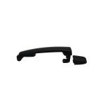 MANIJA PUERTA EXTERIOR HILUX 2005-2015 / COROLLA 2002-2012 *TRAS* DER/IZQ - Imagen 2