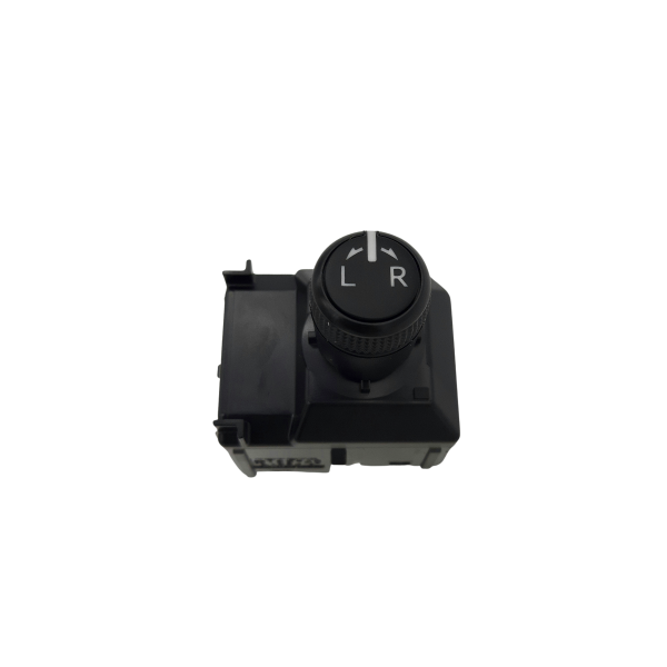 2_637564101642336789 CONTROL ESPEJO APOYABRAZO HILUX 2016-2025 * NO REBATIBLE* REVO ORIGINAL - Imagen 1