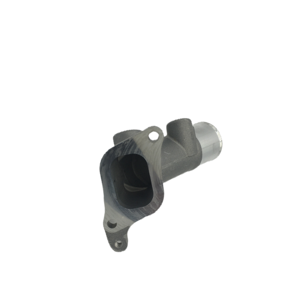 BASE TERMOSTATO HILUX-SW4 1998-2003 3.0 TURBO 1KZ - Imagen 2