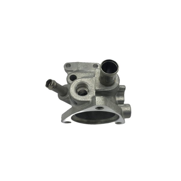 PORTA TERMOSTATO HILUX 1992-2004 2L/3L/5L - Imagen 1