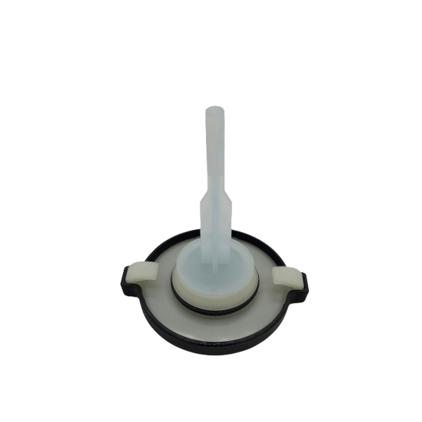 TAPA DEPOSITO DIRECCION HIDRAULICA HILUX-SW4 2005-2005 1KD/2KD OTROS ORIGINAL - Imagen 2