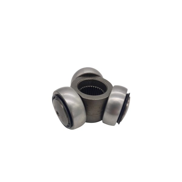 TRICETA HILUX 2.8 4X4 34 DIENTES X 42.3 mm CUBETA - Imagen 2