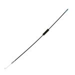 CABLE APERTURA PUERTA HILUX-SW4 2005-2015 DEL PARA SEGURO - Imagen 2