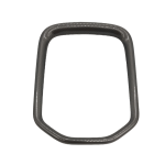 BASE DE PALANCA DE CAMBIOS KEVLAR TOYOTA HILUX 2016 ORIGINAL - Imagen 2