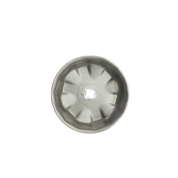 LLAVE SACA FILTRO ACEITE HILUX-SW4 2005-2023 ORIGINAL - Imagen 2