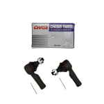 JUEGO EXTREMOS HILUX-SW4 2005-2015 VIGO Chase Origen Taiwan - Imagen 2
