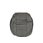 FUNDA ASIENTO TOYOTA ETIOS 2012-2024 CUERO PRIMERA CALIDAD - Imagen 2
