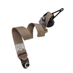 CINTURON SEGURIDAD SW4 2005-2015  BEIGE - Imagen 2