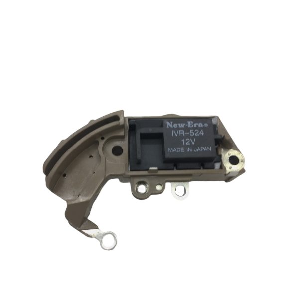 REGULADOR DE VOLTAJE TOYOTA MOTORES 5L - 3S - 4AFE - 2L - 3L JAPON - Imagen 2