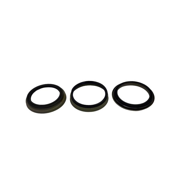 KIT RETENES DE RODAMIENTO RUEDA DEL HILUX 2005-2015 4X4 VIGO Alternativos - Imagen 2