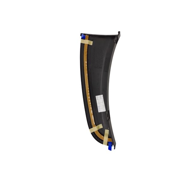 PUNTERA FENDER PARAG DEL DER HILUX 2016-2020 Original - Imagen 2