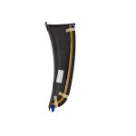 PUNTERA FENDER PARAG DEL IZQ HILUX 2016-2020 Original - Imagen 2