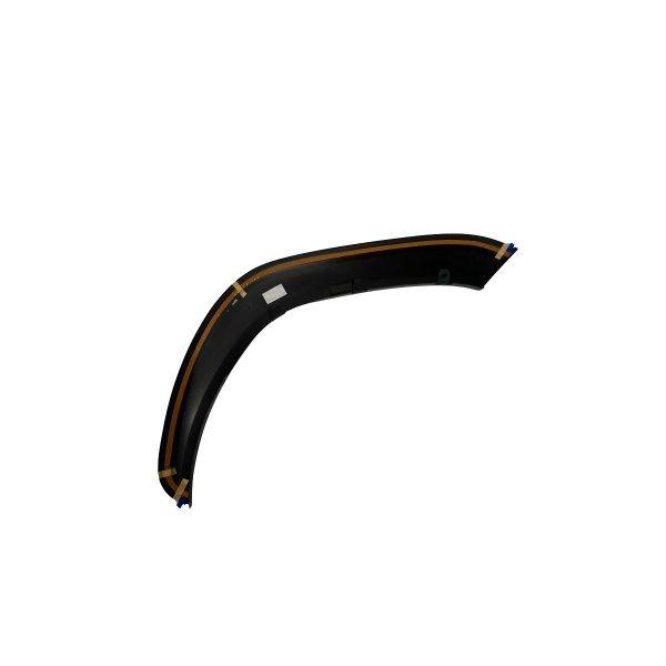 FENDER GUARDABARRO DEL IZQ  HILUX 2016-2020 Original - Imagen 2
