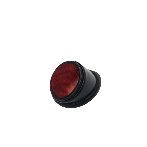REFLEX OJO DE GATO TOYOTA HILUX 2001-2004 TRASERO IZQUIERDO - Imagen 2