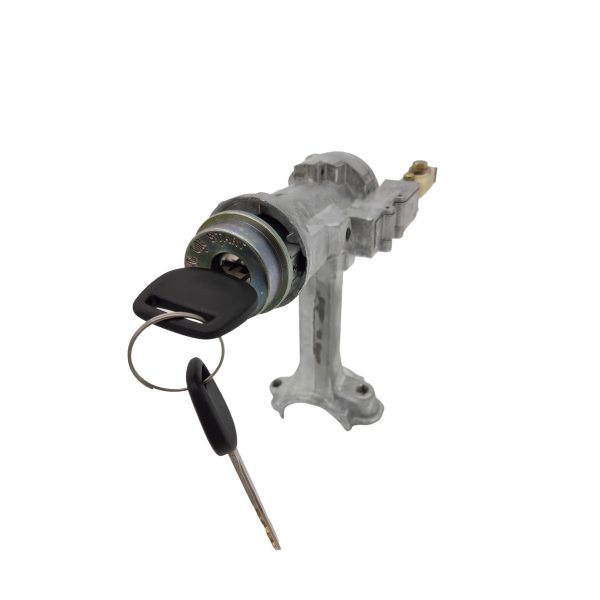JUEGO SOPORTE DE CILINDRO + CILINDRO DE ARRANQUE HILUX 1992-2004 C/REG - Imagen 1
