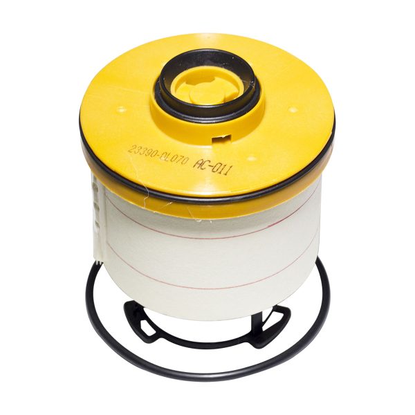 FILTRO DE COMBUSTIBLE HILUX-SW4 2016-2023 2.4-2.8 1GD-2GD/ HIACE 1GD REVO FARO - Imagen 2