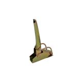 MANIJA DE COMPUERTA TOYOTA HILUX 2005-2015 CABINA SIMPLE - Imagen 2