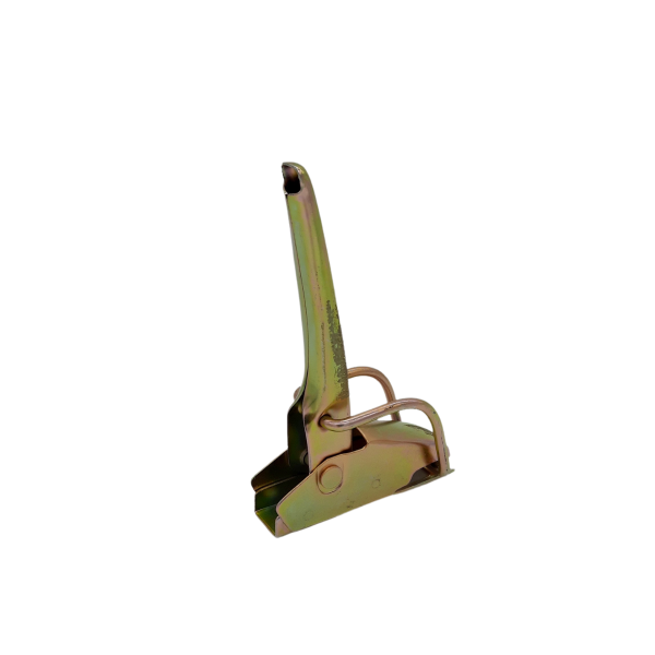 MANIJA DE COMPUERTA TOYOTA HILUX 2005-2015 CABINA SIMPLE - Imagen 2