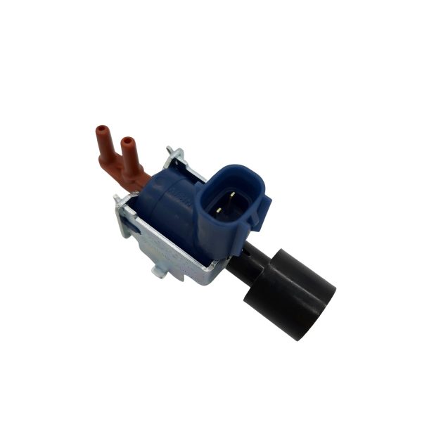 VALVULA VACIO ELECTRONICA HILUX-SW4 2005-2015 3.0 1KD Original - Imagen 2