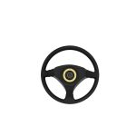 VOLANTE DIRECCION HILUX 2005-2015 DX vigo - Imagen 2