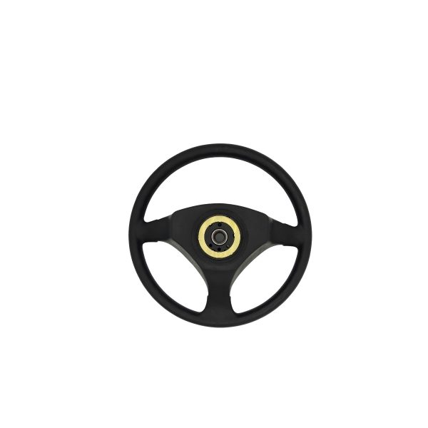 VOLANTE DIRECCION HILUX 2005-2015 DX vigo - Imagen 2
