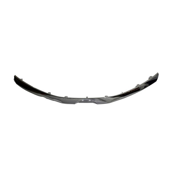 MOLDURA PARRILLA TOYOTA ETIOS 2013-2015 XLS CROMADO - Imagen 2