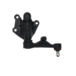 BRAZO AUXILIAR TOYOTA HILUX 2000-2004 MOTOR 5L Toyako - Imagen 2