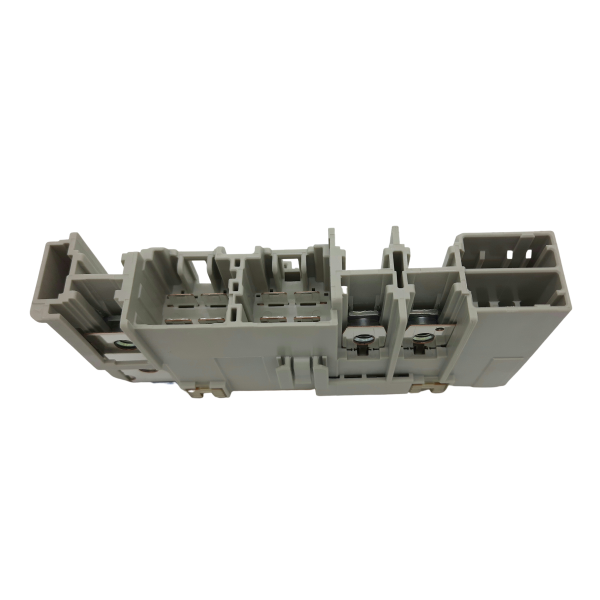 FUSIBLE GRANDE TRANSPARANTE  HILUX-SW4 2005-2015 ORIGINAL - Imagen 2