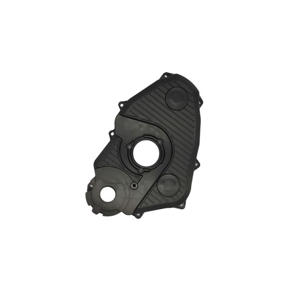 TAPA  DISTRIBUCION HILUX 2.8-3.0 1994-2004 2.8-3.0 PLASTICA Tailandia - Imagen 2