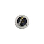 TERMOSTATO  HILUX-SW4 1996-2004 1KZT-1KZTE ABRE 76 GRADOS Original - Imagen 2