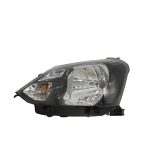 OPTICA ETIOS 2019-2021 IZQUIERDA FUME Original - Imagen 2