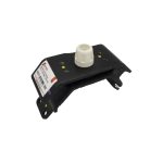 SOPORTE/TACO CAJA VELOCIDADES HILUX-SW4 2005-2015 4X4 VIGO ORIGINAL - Imagen 2