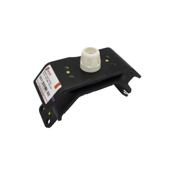 SOPORTE/TACO CAJA VELOCIDADES HILUX-SW4 2005-2015 4X4 VIGO ORIGINAL - Imagen 2