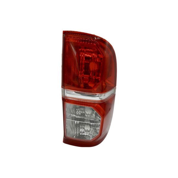 FARO TRASERO HILUX 2012-2015 DERECHO VIGO TYC - Imagen 2