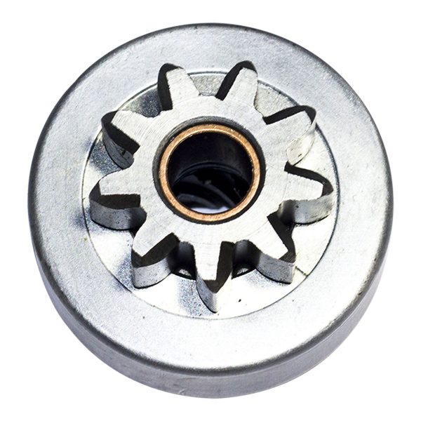 BENDIX COROLLA 2002-2008 DIESEL/GASOIL  D4-D 1CD Taiwan - Imagen 2