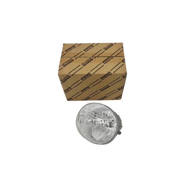 FARO AUXILIAR HILUX-SW4 2005-2013 DERECHO VIGO Original - Imagen 2