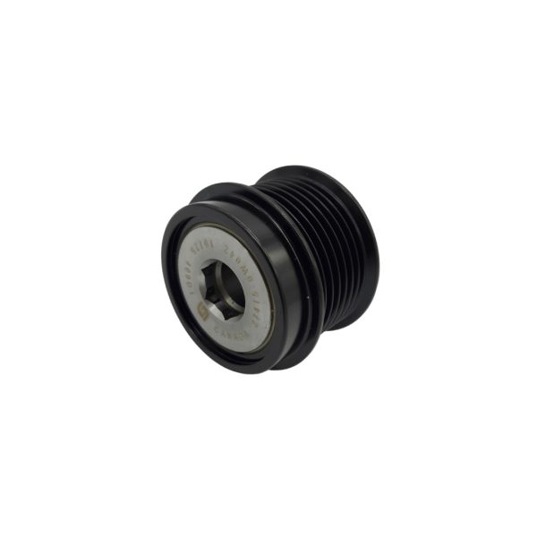 POLEA DE ALTERNADOR TOYOTA RAV4 2008-2012 ORIGINAL - Imagen 2