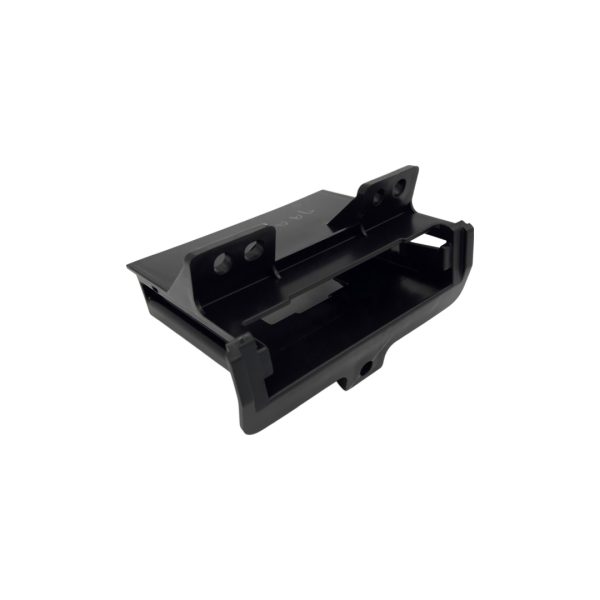 SOPORTE POSAVASOS HILUX 2005-2015 VIGO - Imagen 2